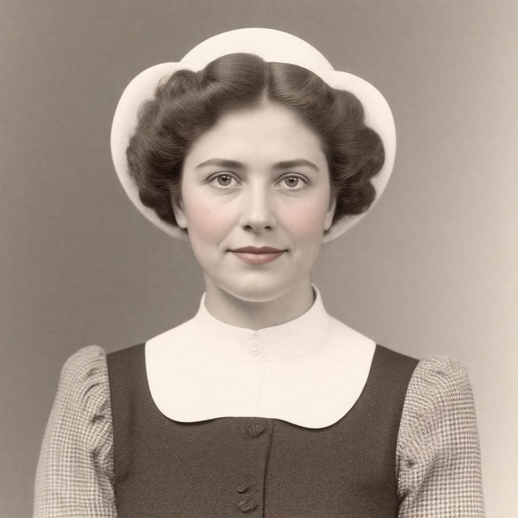 Lillian Wald